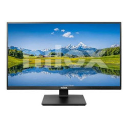 Monitor Nilox Monitor 27", VA LED, HDMI, DP y VGA 27" LED VA 75 Hz