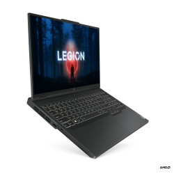 Laptop Lenovo Legion Pro 5 16" AMD Ryzen 7 7745HX 16 GB RAM 512 GB SSD Nvidia Geforce RTX 4060 Qwerty US