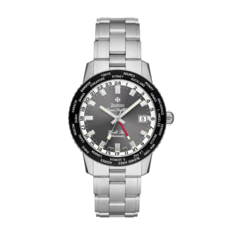 Men's Watch Zodiac ZO9409