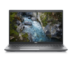 Laptop Dell i7-1360P 512 GB SSD Spanish Qwerty