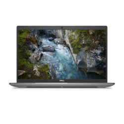 Laptop Dell i7-1360P 512 GB SSD Spanish Qwerty