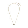 Ladies' Necklace Emporio Armani EG3555221