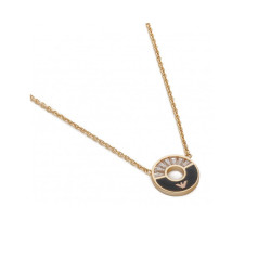 Ladies' Necklace Emporio Armani EG3555221