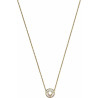 Ladies' Necklace Emporio Armani EG3557710