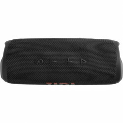 Portable Bluetooth Speakers JBL Flip 6 20 W Black