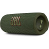 Portable Bluetooth Speakers JBL Flip 6 20 W Green