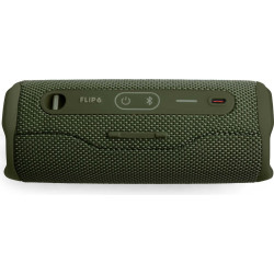 Portable Bluetooth Speakers JBL Flip 6 20 W Green