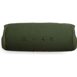 Portable Bluetooth Speakers JBL Flip 6 20 W Green