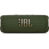 Portable Bluetooth Speakers JBL Flip 6 20 W Green