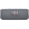 Portable Bluetooth Speakers JBL Flip 6 20 W Grey