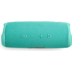 Portable Bluetooth Speakers JBL Flip 6 20 W Turquoise