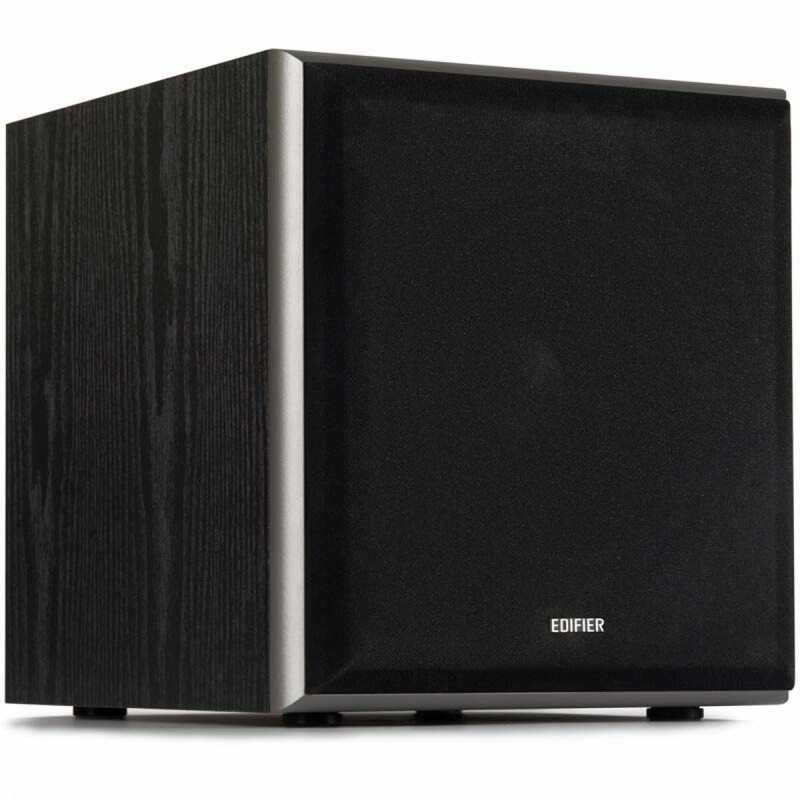 Subwoofer Edifier T5 Black