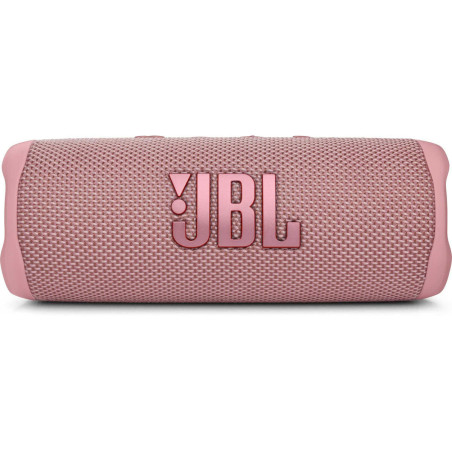 Portable Bluetooth Speakers JBL Flip 6 20 W Pink