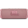 Portable Bluetooth Speakers JBL Flip 6 20 W Pink