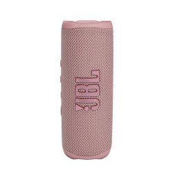 Portable Bluetooth Speakers JBL Flip 6 20 W Pink