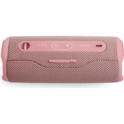 Portable Bluetooth Speakers JBL Flip 6 20 W Pink