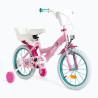 Children's Bike Huffy 21891W Pink