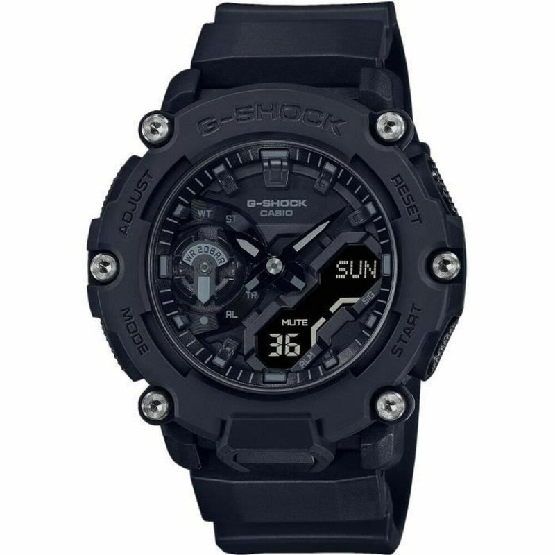 Men's Watch Casio G-Shock (Ø 47 mm)