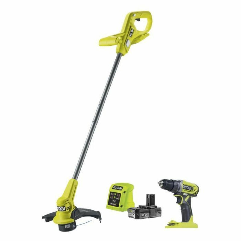 Tool kit Ryobi Ø 13 mm