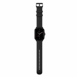 Smartwatch Amazfit Smartwatch Fitness Tracker with Sleep, S 1,65" AMOLED GPS 246 mAh 1,65" Black Midnight black 43 mm