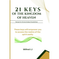 21 Keys of the Kingdom 