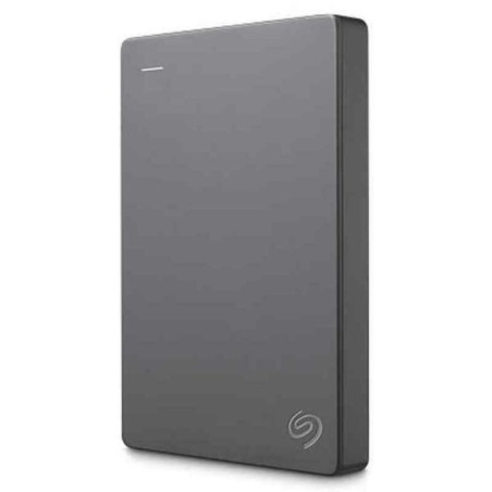 External Hard Drive Seagate Basic USB 3.2 960 MB/s Black 2,5"