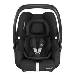 Car Chair Maxicosi CabrioFix i-Size Black 0 (de 0 a 10 kilos)