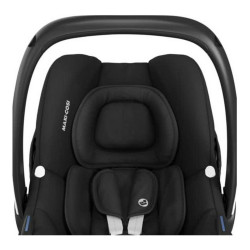 Car Chair Maxicosi CabrioFix i-Size Black 0 (de 0 a 10 kilos)