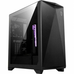 ATX Semi-tower Box MSI Black