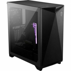 ATX Semi-tower Box MSI Black