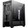 ATX Semi-tower Box MSI Black