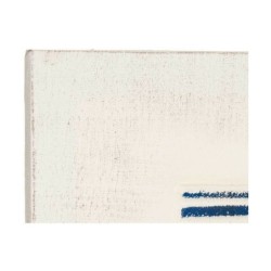 Canvas Stripes With relief (110 x 60 x 2,5 cm) (2 Units)