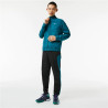 Tracksuit for Adults Lacoste Blue Men