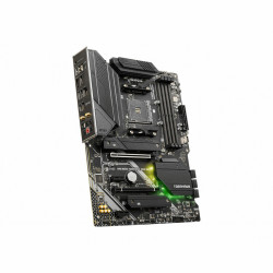 Motherboard MSI MAG B550 TOMAHAWK MAX WIFI ATX AMD AM4 AMD B550