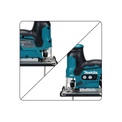 Jigsaw Makita DJV185Z 400 W 3000 spm 800 spm 18 V