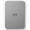 External Hard Drive LaCie STLP4000400 Magnetic 4TB