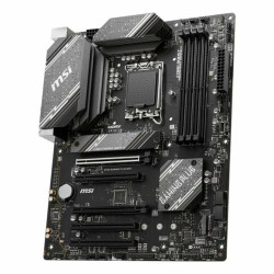 Motherboard MSI B760 GAMING PLUS WIFI LGA 1700 Intel B760