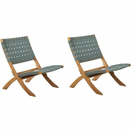 Garden chair Beau Rivage 2 Units