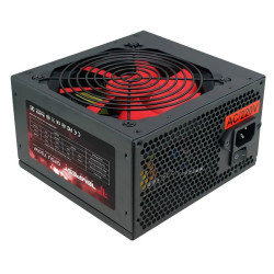 Gaming Power Supply Tempest GPSU 750W