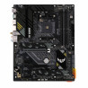 Motherboard Asus TUF GAMING B550-PLUS WIFI II AMD AM4 AMD AMD B550