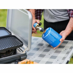 Griddle Plate Campingaz Kitchen 2 Grill & Go