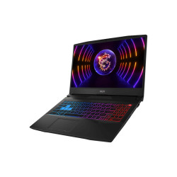 Laptop MSI Pulse 15,6" Intel Core i7-13700H 16 GB RAM 1 TB SSD Nvidia Geforce RTX 4060 Qwerty UK