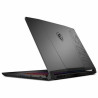 Laptop MSI Pulse 15,6" Intel Core i7-13700H 16 GB RAM 1 TB SSD Nvidia Geforce RTX 4060 Qwerty UK