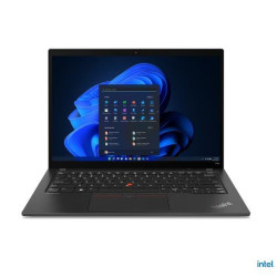 Laptop Lenovo 21BSS72N00 14" Intel Core i7-1270P 32 GB RAM 512 GB SSD