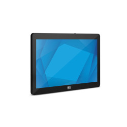 TPV Elo Touch Systems FHD SSD Intel Core i3-8100T Windows 10 Black 15,6''