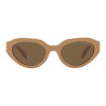 Ladies' Sunglasses Michael Kors EMPIRE OVAL MK 2192