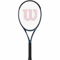 Tennis Racquet Wilson Ultra 100UL V4 Blue