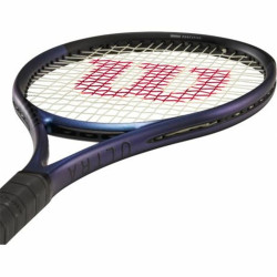 Tennis Racquet Wilson Ultra 100UL V4 Blue