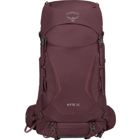 Hiking Backpack OSPREY Kyte 38 L Purple XS/S