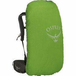 Hiking Backpack OSPREY Kyte 38 L Black